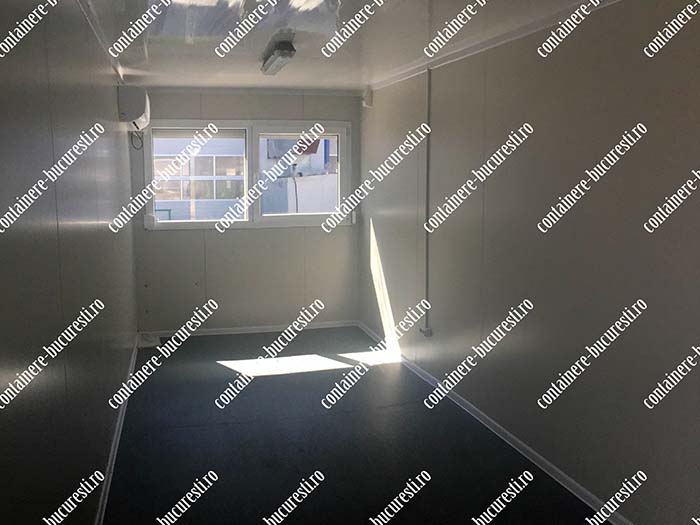 container vanzare atelier Ilfov