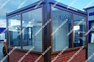 containere birou de vanzare Ilfov