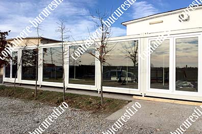containere birouri de vanzare Ilfov