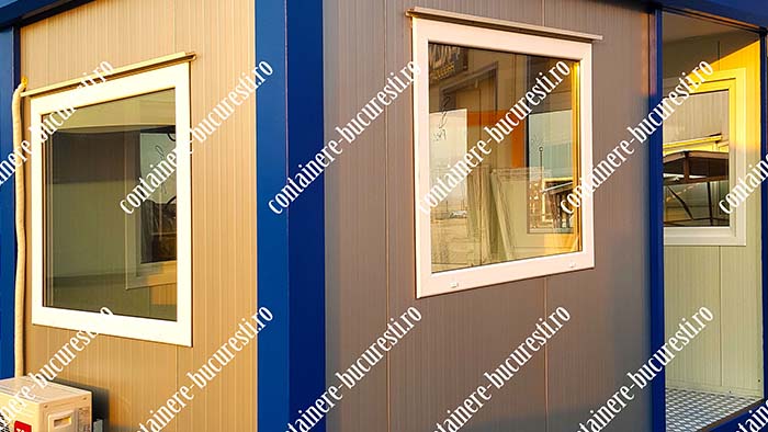 containere magazin usa Ilfov