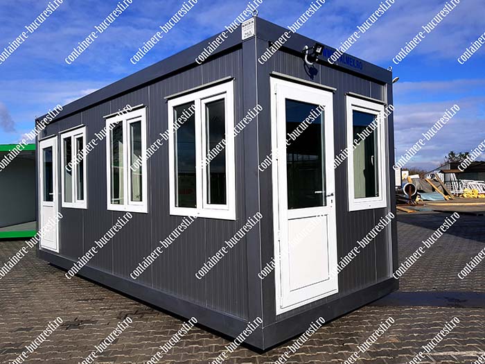 Preturi containere birou Ilfov