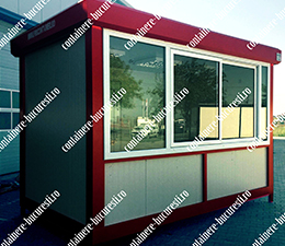 casa container pret Ilfov