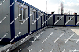 case din containere pret Ilfov