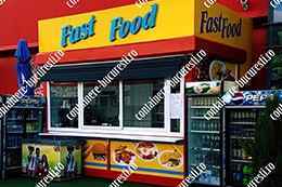 container birou de vanzare Ilfov