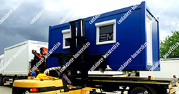 container de locuit second hand preturi Ilfov