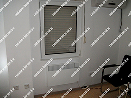 container tip birou Ilfov