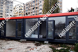 container vanzare Ilfov