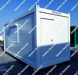 containere birouri Ilfov