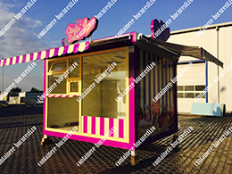 containere de locuit second hand Ilfov