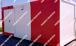 containere locuit second hand pret Ilfov