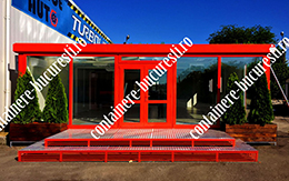 containere vanzare second hand Ilfov