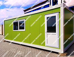 cumpar container Ilfov