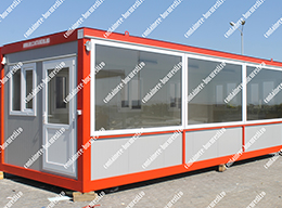 preturi containere second hand Ilfov